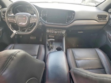 Dodge Durango III 2025 Dodge Durango RT 2025 5.7 Benzyna 360KM, zdjęcie 8