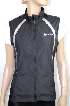 ODLO Женский ВЕТРОЗАЩИТНЫЙ ЖИЛЕТ-XS Logic