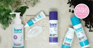 BARE ADDICTION SERUM PRZECIW WYPRYSKOM, 30 ML