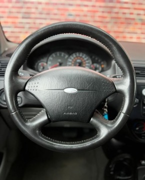 Ford Focus II 2007 Ford Focus Automat LPG 17 lat w jednych rekach Gwarancja w cenie Warszawa, zdjęcie 27