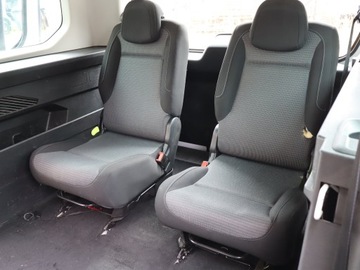 Toyota 2021 Toyota ProAce City Verso 1.5 D-4D, Salon Polska, zdjęcie 16