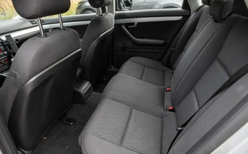 Audi A4 B7 Sedan 1.9 TDI PD 116KM 2007 Audi A4 Limousine 1.9TDI 116KM Climatron Pdc Po Serwisie Gwarancjia 1.9, zdjęcie 19