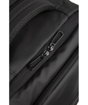 Рюкзак R-Bag Muls City для ноутбука 13–15,6 дюйма с USB Black Z421
