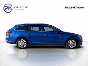 Skoda Superb III 2020 Skoda Superb Plug-In Hybryda | LED Top Matrix | Ka, zdjęcie 5