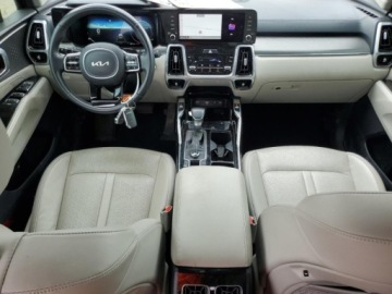 Kia Sorento IV 2023 Kia Sorento 2023r., SX, od ubezpieczalni 2.5 Benzyna 281KM, zdjęcie 7