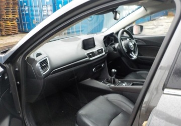 Mazda 3 III Hatchback Facelifting 2.0 SKYACTIV-G I-ELOOP 165KM 2018 Mazda 3 Okazja 2.0 Benzyna 165KM, zdjęcie 22