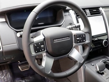 Land Rover Discovery V 2025 LAND ROVER Discovery V D350 Gemini Suv 3.0 350KM 2025, zdjęcie 7