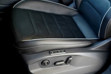 Volkswagen Tiguan II 2022 Volkswagen Tiguan R-LINE SKÓRA panorama ACC bl, zdjęcie 23