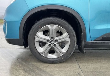 Suzuki Vitara III SUV 1.6 VVT 120KM 2017 Suzuki Vitara Suzuki Vitara 1.6 Premium 4WD 1.6 Benzyna 120KM, zdjęcie 16