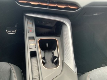 Cupra Terramar 2025 Terramar Advantage Edition DCC 2.0 TSI 4Drive DSG 204KM 2025, zdjęcie 10