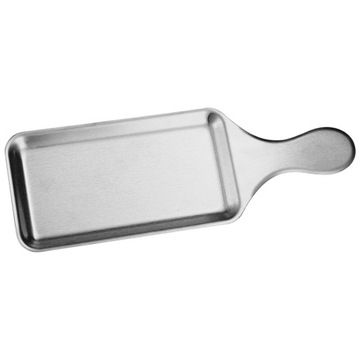 TACKA NA JEDZENIE PŁYTA GRILLOWA SUSHI ZE STALI NIERDZEWNEJ