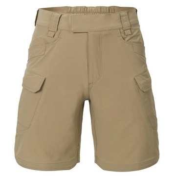 Шорты Helikon OTS Outdoor 8,5