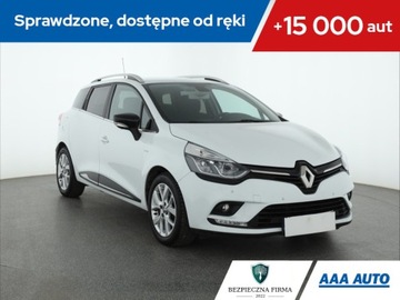 Renault Clio V 2020 Renault Clio 0.9 TCe, Salon Polska, 1. Właściciel