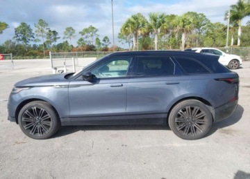 Land Rover Range Rover Velar SUV Facelifting 3.0 P400 400KM 2026 Land Rover Range Rover Velar 2026r., P400 Autobiography, 3L, od ubezpiecza, zdjęcie 2