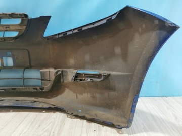 HONDA FRV FR-V NÁRAZNÍK MASKA PŘEDNÍ B520P 05/09