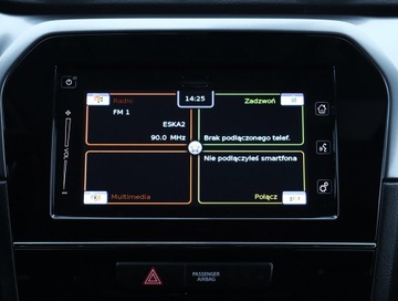 Suzuki Vitara III 2021 Suzuki Vitara 1.4 BoosterJet, Salon Polska, zdjęcie 11