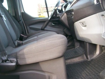 Ford Transit Custom 2013 Ford Transit Custom 2.2d 125KM 2013r 9 osobowy, zdjęcie 17