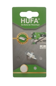 Kółko tnące TiN 14mm do HUFA Maximum / Montolit