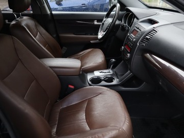 Kia Sorento II SUV 2.2 CRDi 197KM 2011 Kia Sorento 2.2 CRDi, Salon Polska, Serwis ASO, zdjęcie 8