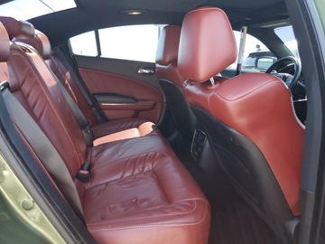 Dodge Charger VII 6.2 V8 717KM 2022 Dodge Charger SRT Hellcat 2022 6.2l 6.2 Benzyna 717KM, zdjęcie 10
