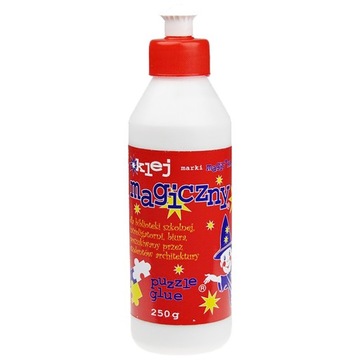 Klej Magic introligatorski CR 250g w butelce