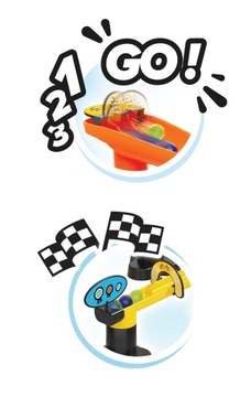 Kulodrom WYŚCIG PM858 PM858