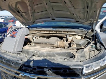 Chevrolet Tahoe GMT900 2021 Chevrolet Tahoe K1500 Z71 2021 5.3l 5.3 Benzyna 355KM, zdjęcie 6