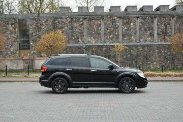 Dodge Journey 2013 Dodge Journey Freemont AWD 3.6 GAZ Automat 2013r., zdjęcie 8