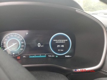 Hyundai Santa Fe IV 2023 Hyundai Santa Fe 2023 r, 1,6L FE LIMITED 4x4 HYBRID 1.6 Hybryda 226KM, zdjęcie 6