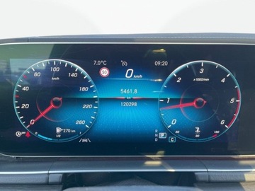 Mercedes GLE V167 SUV 2.9 400d 330KM 2019 Mercedes-Benz GLE 2.9 Diesel 330KM, zdjęcie 19