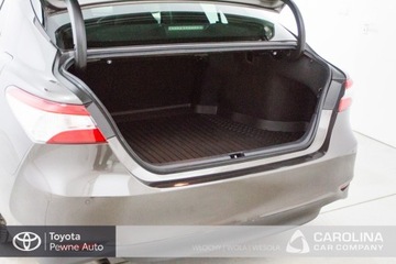 Toyota Camry IX Sedan 2.5 Hybrid Dynamic Force 218KM 2019 Toyota Camry 2.5 Hybrid Prestige CVT Navi, zdjęcie 15