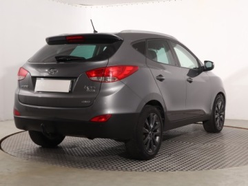 Hyundai ix35 SUV R 2.0 CRDi 184KM 2012 Hyundai ix35 2.0 CRDi, 181 KM, 4X4, Automat, zdjęcie 4