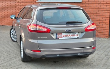 Ford Mondeo IV Kombi 2.0 Duratorq TDCi DPF 140KM 2014 Ford Mondeo Exclusive 2.0d 140PS KeyLessGo Piękny Zadbany Serwis Gwarancja!, zdjęcie 2