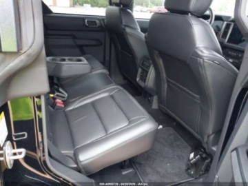 Ford Bronco VI 2025 Ford Bronco Outer Banks 2025 2.3 Benzyna 275KM, zdjęcie 12
