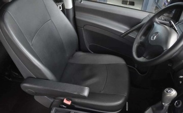 Mercedes Vito W639 Kombi Facelifting 122 CDI 224KM 2011 Mercedes-Benz Vito Mercedes-Benz Vito 3.0 Diesel 224KM, zdjęcie 19