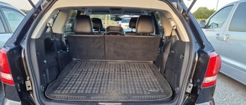 Fiat Freemont 2.0 Multijet II 16v 170KM 2014 Fiat Freemont 170KM 4X4 Automat 7 Foteli Navi ALPINE Kamera 2.0 Diesel, zdjęcie 11