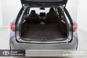 Toyota Corolla XII TS Kombi Facelifting 1.8 Hybrid 140KM 2023 Toyota Corolla Seria E21 (2019-) 1.8 Hybrid Style, zdjęcie 16