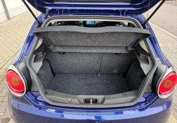 Alfa Romeo MiTo Hatchback 3d 1.4 MultiAir 16v 105KM 2010 Alfa Romeo Mito 1.4b 105Ps Klimatronik Parktronik 2 wlascicieli BARDZO ZAD, zdjęcie 7