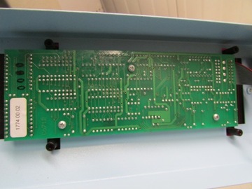 Контроллер КАУТ 1774 00 02