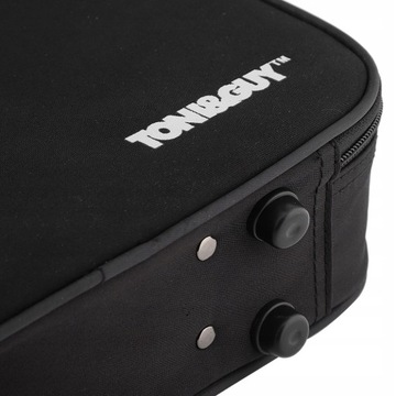 Kufer Fryzjerski Kuferek Torba Kosmetyczna