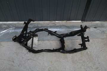 HONDA CB 500 X 16-19 РАМА + ДОКУМЕНТЫ