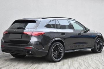 Mercedes GLC C254/X254 2024 MERCEDES-BENZ GLC 450 d 4-Matic AMG Line 3.0 (367KM) 2024, zdjęcie 3