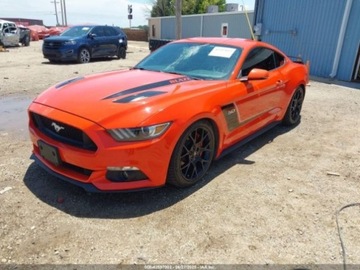 Ford Mustang VI 2015 Ford Mustang Gt premium fastback 5.0 Benzyna 435KM, zdjęcie 2