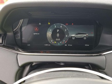 Land Rover Range Rover Evoque II 2024 Land Rover Range Rover Evoque S 2024 2.0l 2.0 Benzyna 246KM, zdjęcie 9