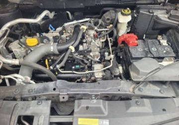 Nissan Qashqai II Crossover 1.2 DIG-T 115KM 2017 Nissan Qashqai Gwarancja GetHelp, Serwisowany, Udokumentowany przebieg 1.2, zdjęcie 13