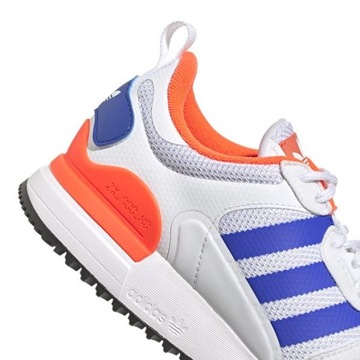 Buty Dziecięce adidas GZ7514 ZX 700 HD Białe 36 2/3