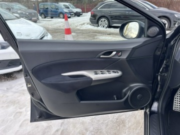 Honda Civic VIII Hatchback 3d 1.8 i-VTEC 140KM 2008 Honda Civic 1.8 benzyna 140 KM/Manula, zdjęcie 9