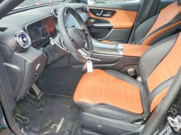 Mercedes GLC C254/X254 2025 Mercedes-Benz GLC 300 Coupe 4Matic 2025 2.0 Benzyna 255KM, zdjęcie 7