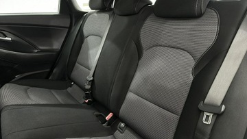 Hyundai i30 III Hatchback Facelifting 1.5 DPI 110KM 2021 Hyundai i30 1.5 DPI Classic +, zdjęcie 11