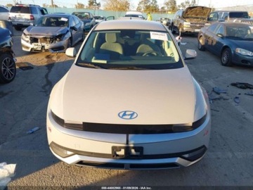 Hyundai IONIQ 5 2024 Hyundai IONIQ 5 Sel 2024 Elektryczny 225KM, zdjęcie 7